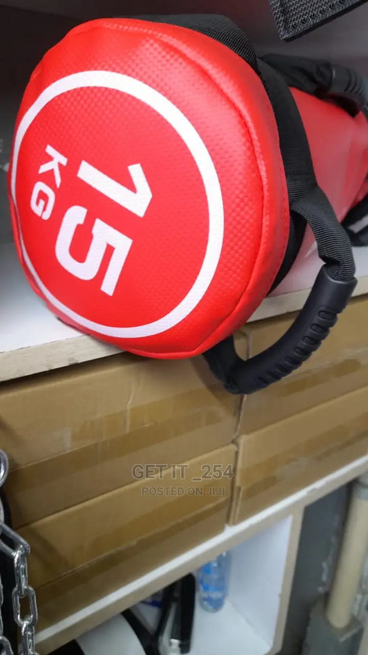 Weight Bags Wholesale Prices 
15kg Bag 8000ksh