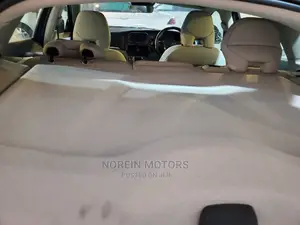 Volvo V40 2016 Blue