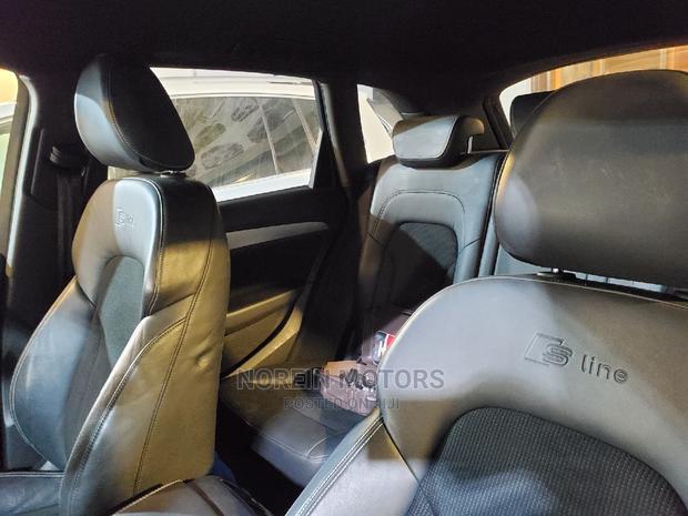 Audi Q5 2016 White - thumbnail 6