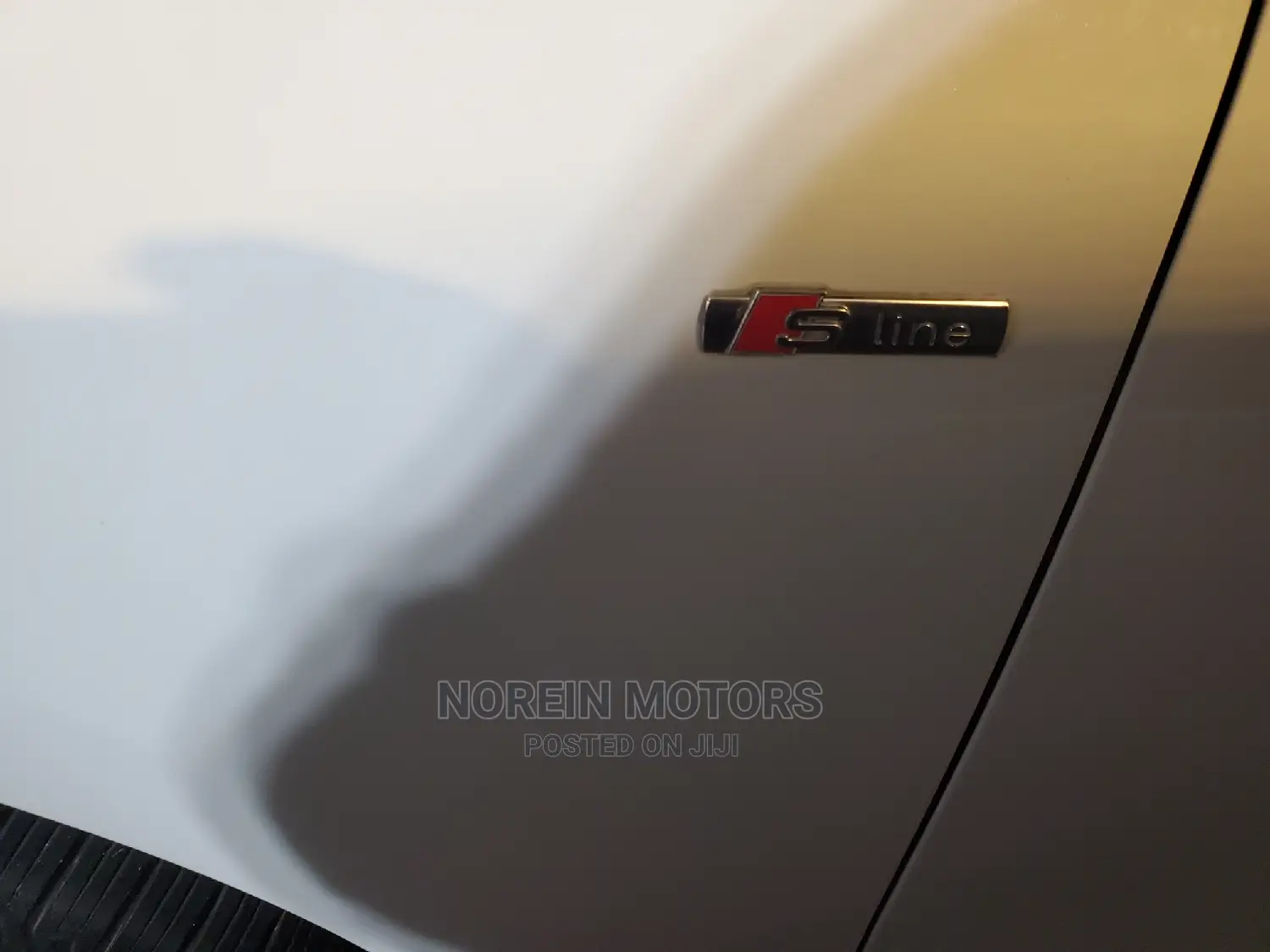 Audi Q5 2016 White
