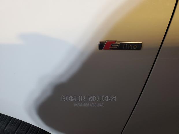 Audi Q5 2016 White - thumbnail 8