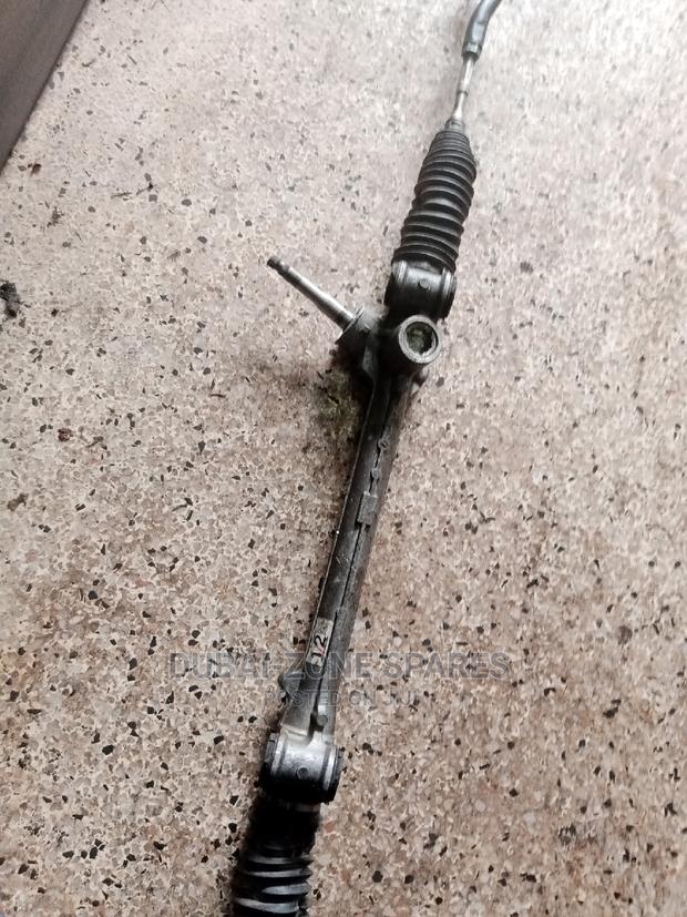 Steering Rack Ractis, Belta, Vitz, 2 4wd Raum 2010-2021 - thumbnail 5