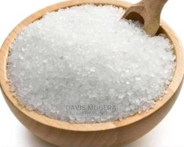 Epsom Salt (Magnesium Sulfate) 1kg - main view