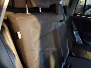 Volkswagen Tiguan 2017 Gold