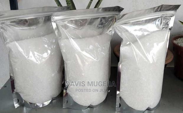 Epsom Salt (Magnesium Sulfate) 1kg - thumbnail 2