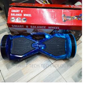 Hoover Board Hoover Board Hoover Board With Bluetooth - main view