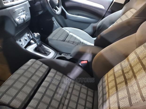 Audi Q3 2016 White - thumbnail 6