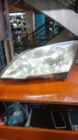 Ex Japan Headlight for Honda CR-V RE4 on Sale