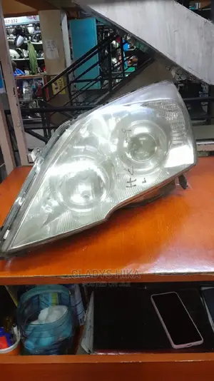 Ex Japan Headlight for Honda CR-V RE4 on Sale