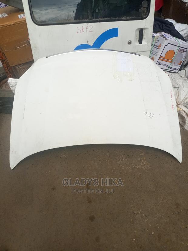 Premio 265 Bonnet on Sale - thumbnail 2