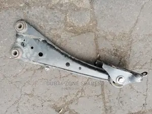 Rear Arms Vanguard, Harrier, Lexus, Rumion, Mark X, Alphard,