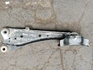 Rear Arms Vanguard, Harrier, Lexus, Rumion, Mark X, Alphard,