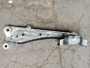 Rear Arms Vanguard, Harrier, Lexus, Rumion, Mark X, Alphard,