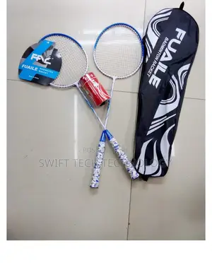 Bandminton Racket , Bandminton Racket