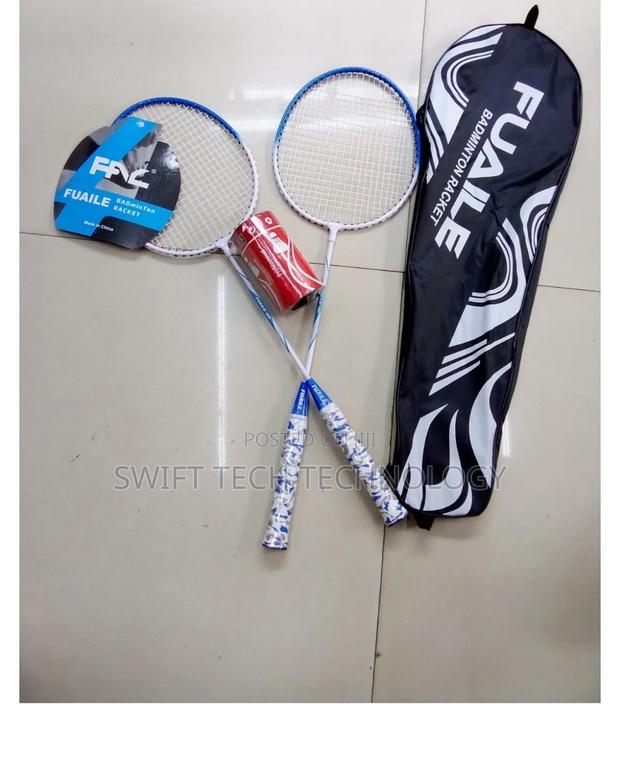 Bandminton Racket , Bandminton Racket - main view