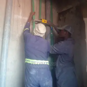Plumbing and Water Services