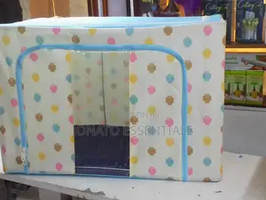 Duvet Storage Box, Clothes Storage Box