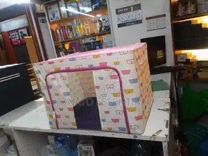Duvet Storage Box, Clothes Storage Box