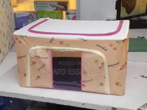 Duvet Storage Box, Clothes Storage Box