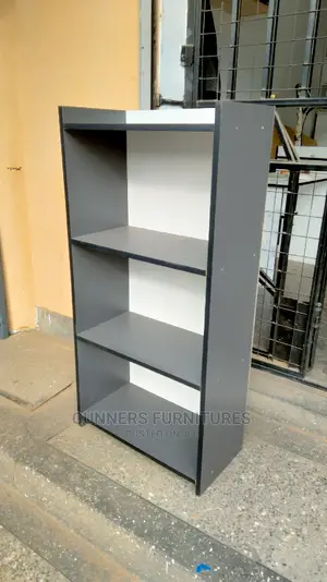 Bookshelf Bookshelf