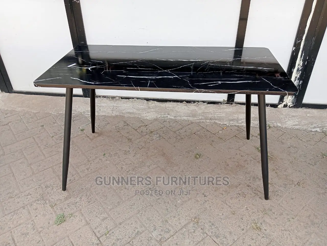 Eames Table Eames Table.
