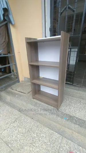 Bookshelf Bookshelf
