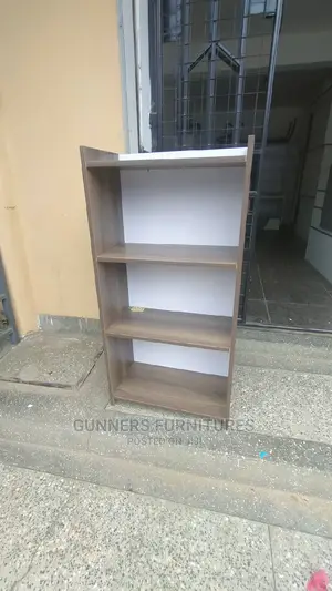 Bookshelf Bookshelf