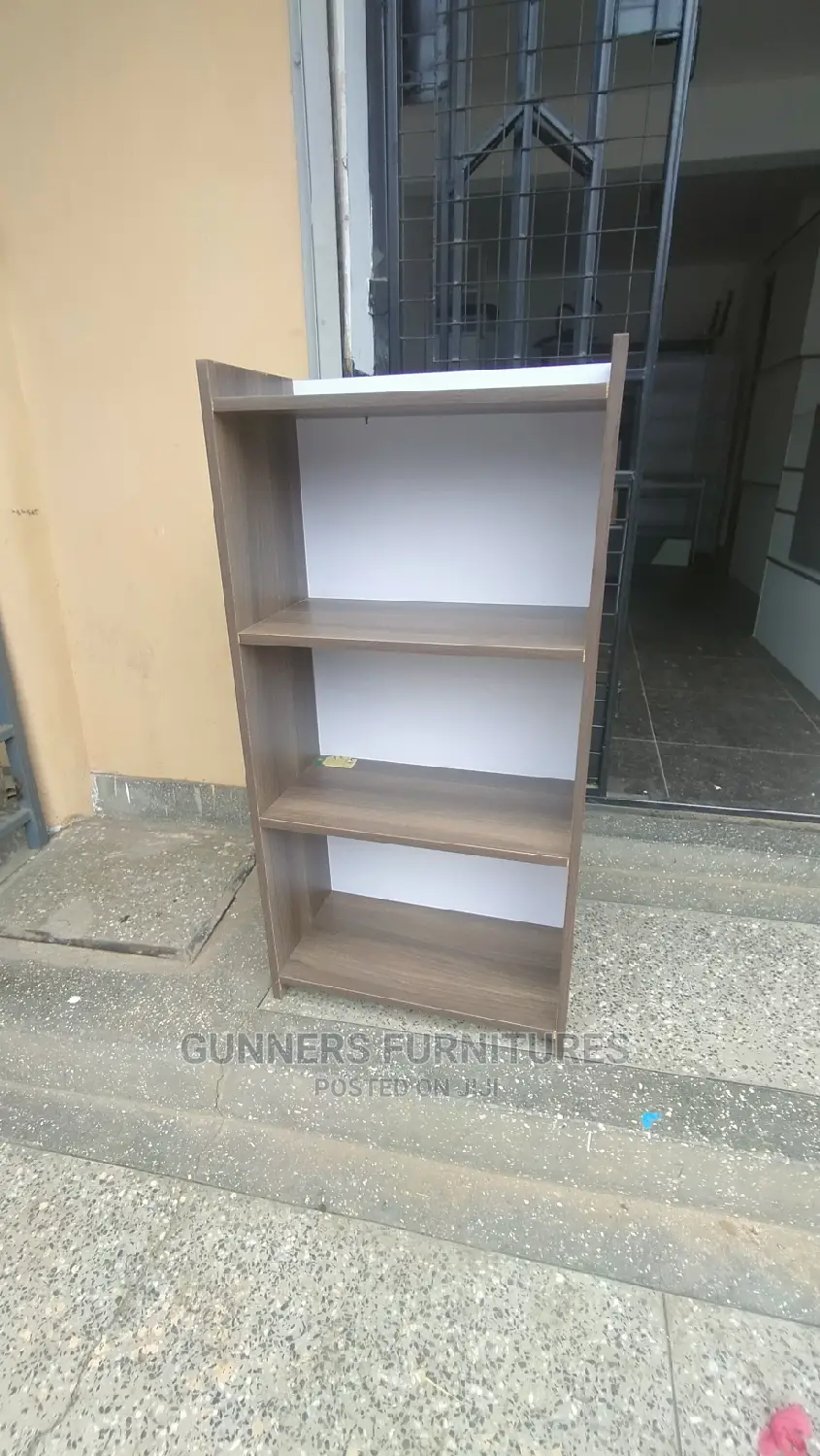 Bookshelf Bookshelf