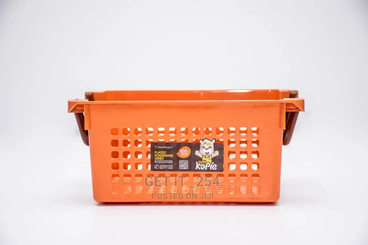 Pantry Organizer