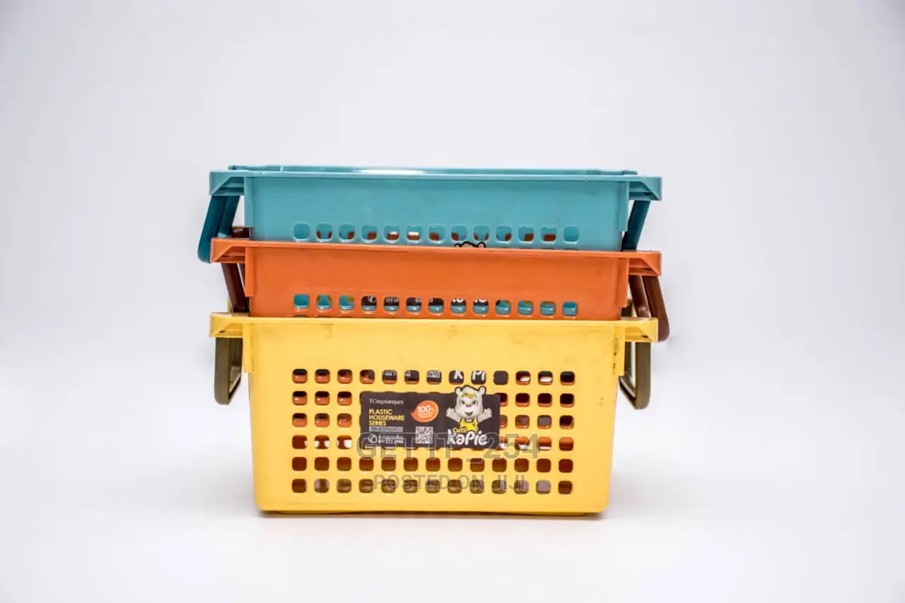 Pantry Organizer