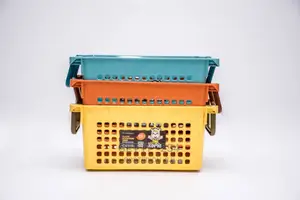 Pantry Organizer