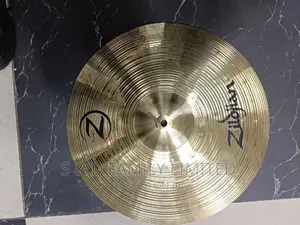 Zildjian 16 Inch Crash Cymbals