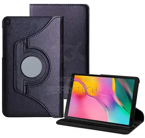 Swivel Stand Case Cover for Nokia Tab T20 10.4 Inch Tablet/N