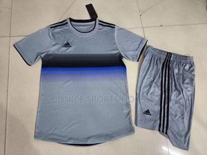 Team Uniforms - main view