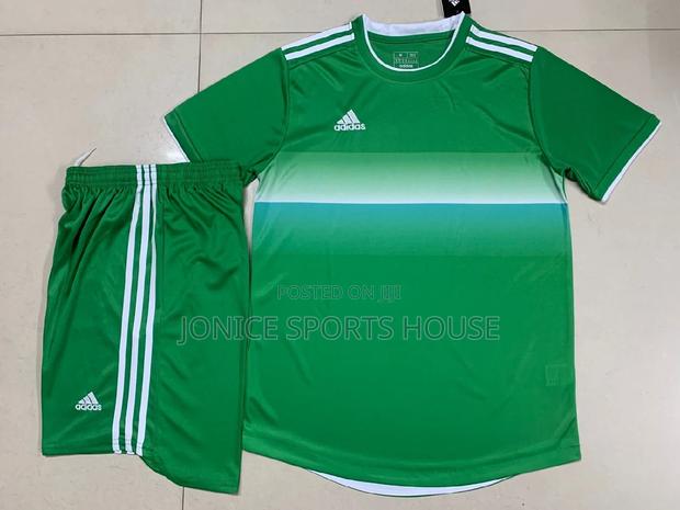 Team Uniforms - thumbnail 2