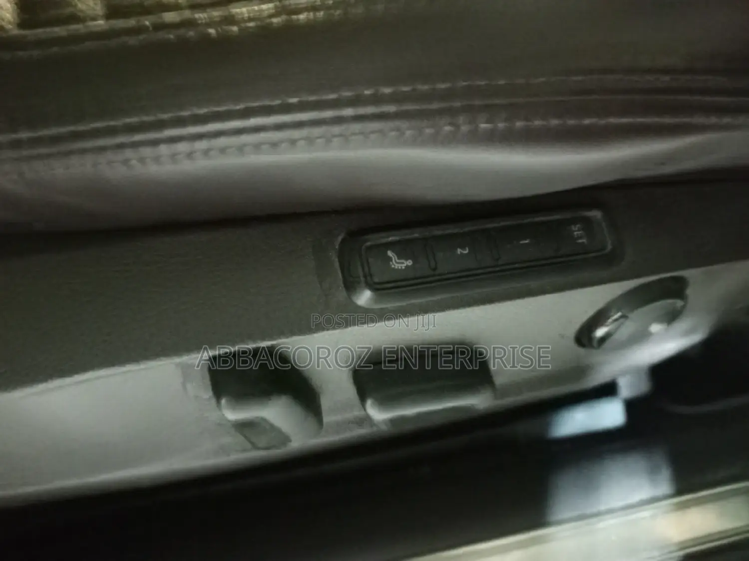 Volkswagen Passat 2016 White