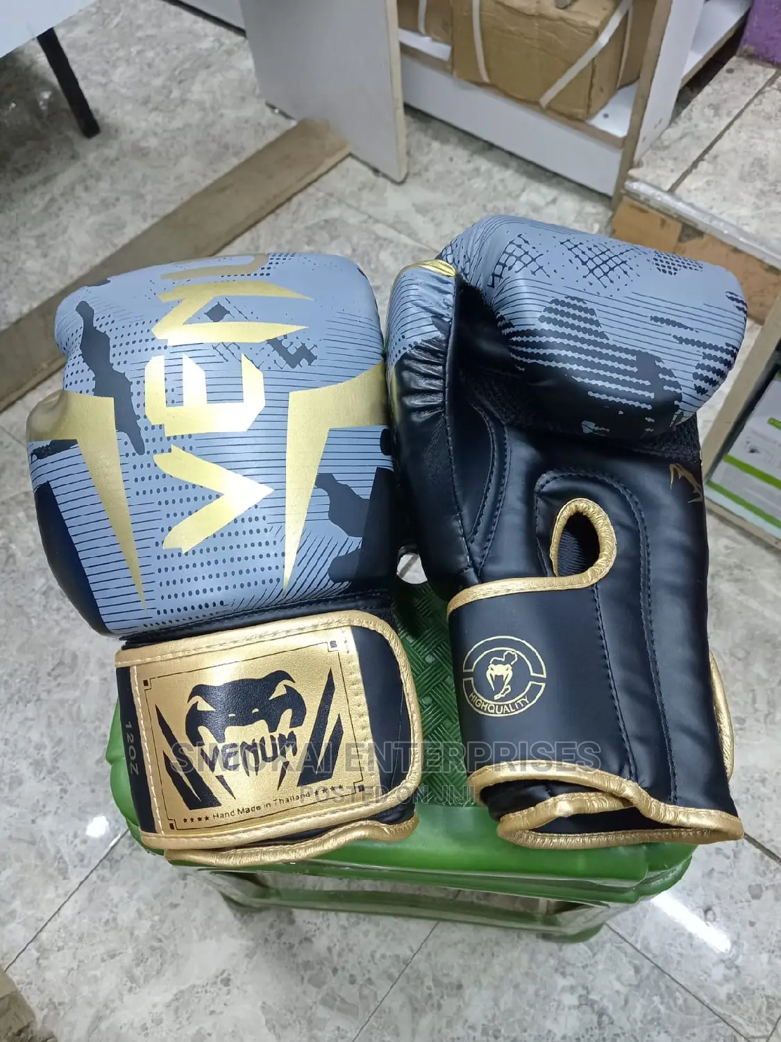 Boxing Gloves Boxing Gloves in Karen Sports Equipment, Simokai Enterprises Ltd Jiji.co.ke
