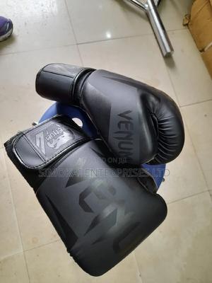 New Boxing Gloves - thumbnail 2
