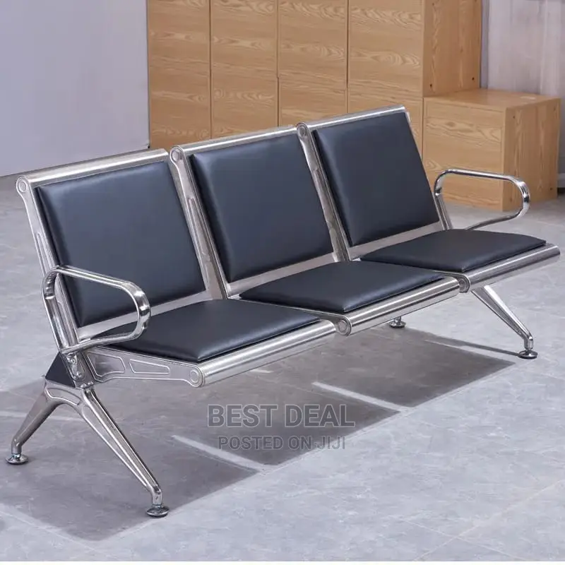 Airport Chair