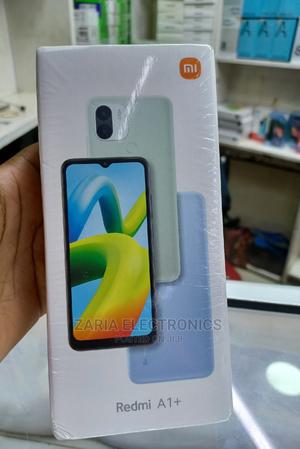 New Xiaomi Redmi A1+ 32 GB Black - main view