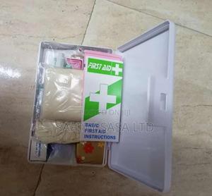 First Aid Kit Commercial: First Aid Kit Category C - main view