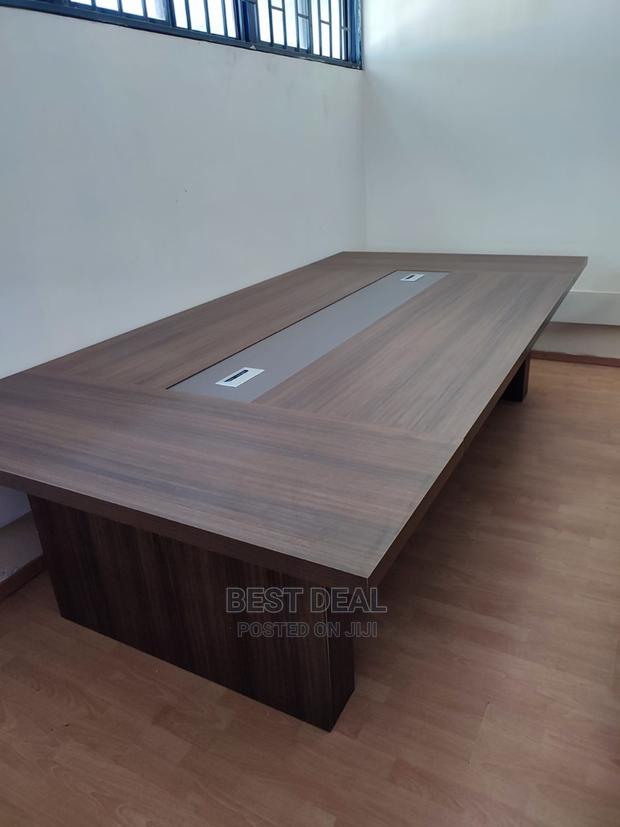 Boadroom Tables - main view
