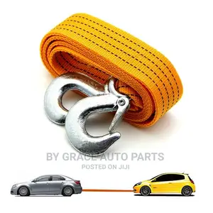 Best Towing Rope