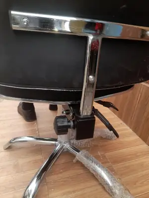 Leather Chairs