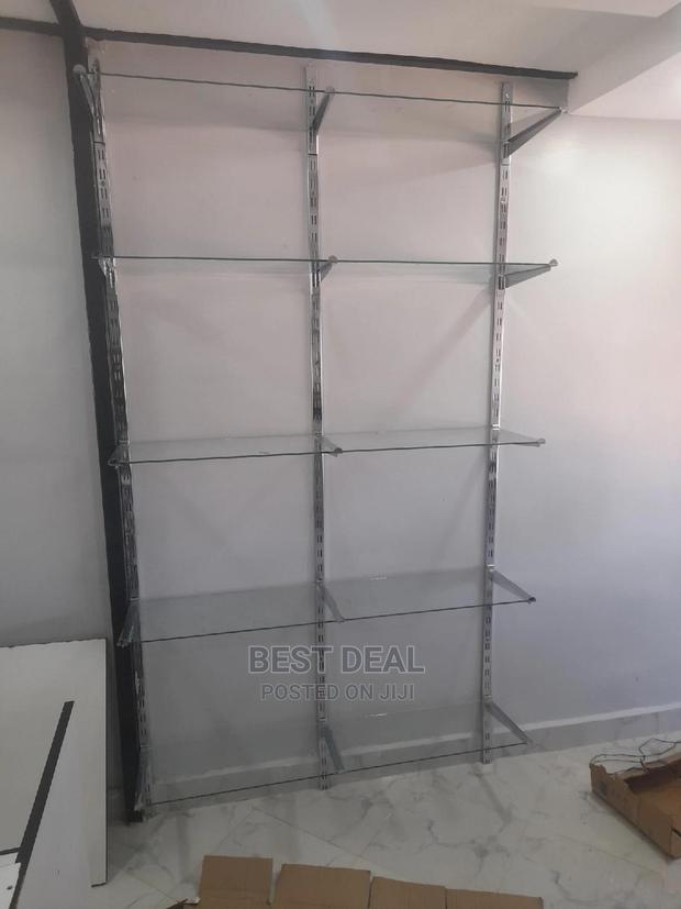 Storage Shelves - thumbnail 2