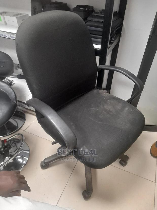 Used Office Chair - main view