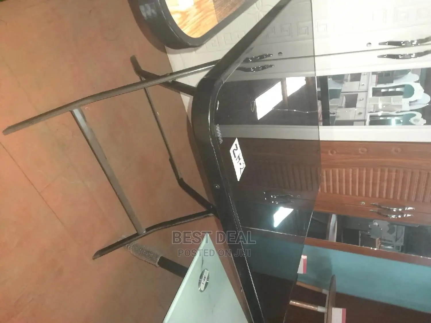 Foldable Table
