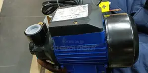 DC Solar Water Pump