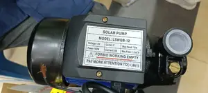 DC Solar Water Pump