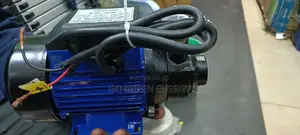 DC Solar Water Pump
